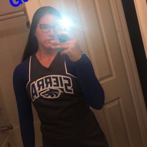 Meet your Posher, Vanessa